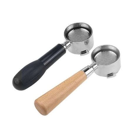 Coffee Portafilter Barista Tools Stainless Steel