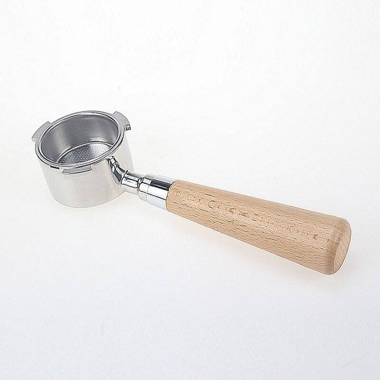 Coffee Portafilter Barista Tools Stainless Steel